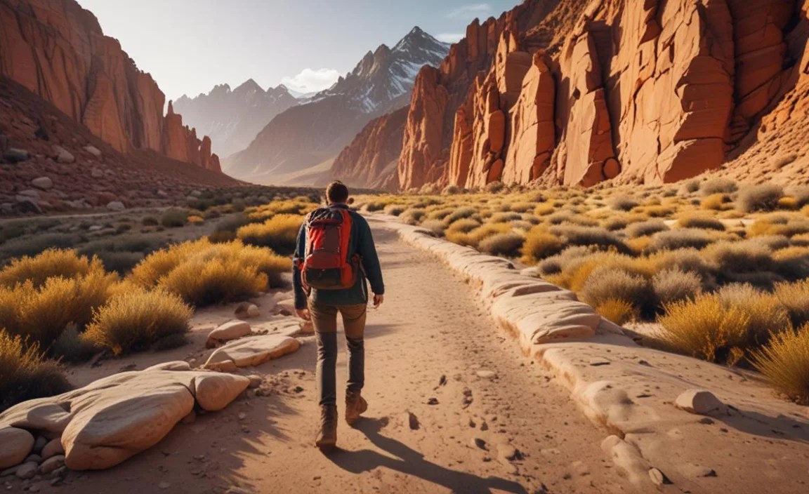 Essential Gear and Packing List