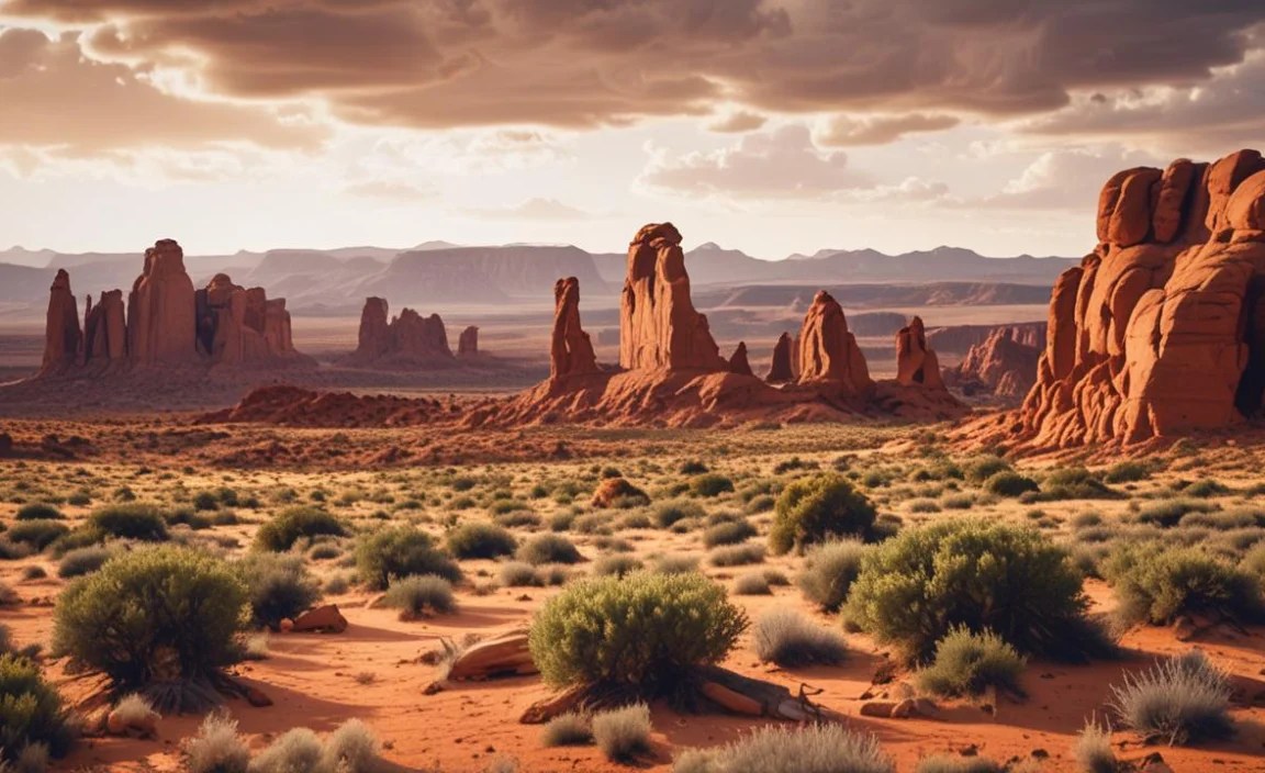 Essential Gear for Arches: