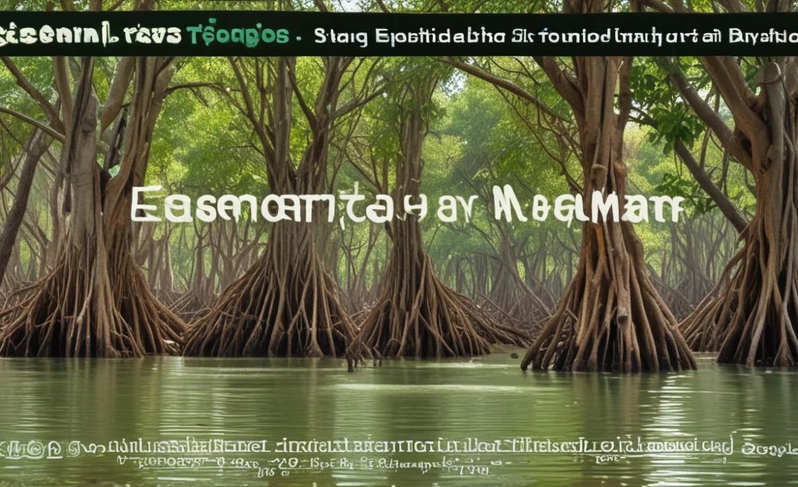 Essential Guide To Mangrove Tours In Myanmar