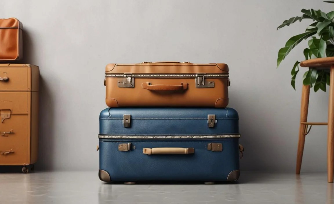 Essential Hold Luggage Packing Tips