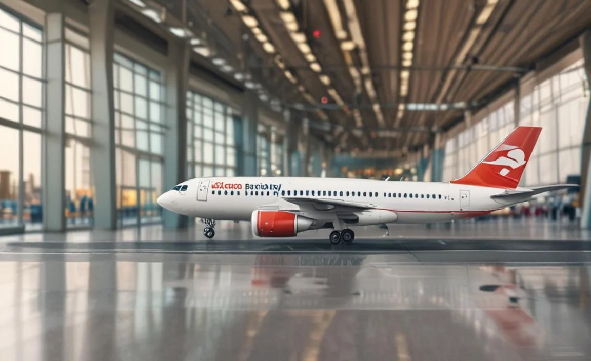 Essential Information For Air Travel