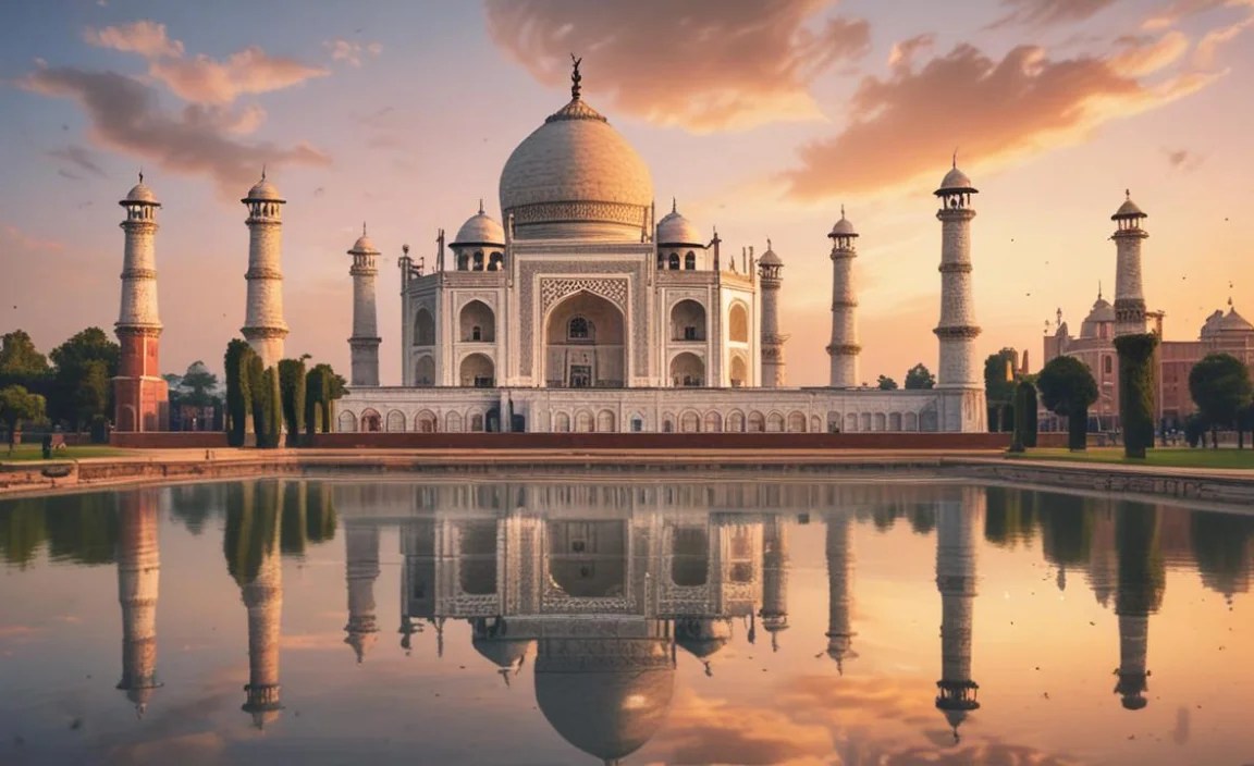 Essential Packing for an Agra Summer Trip