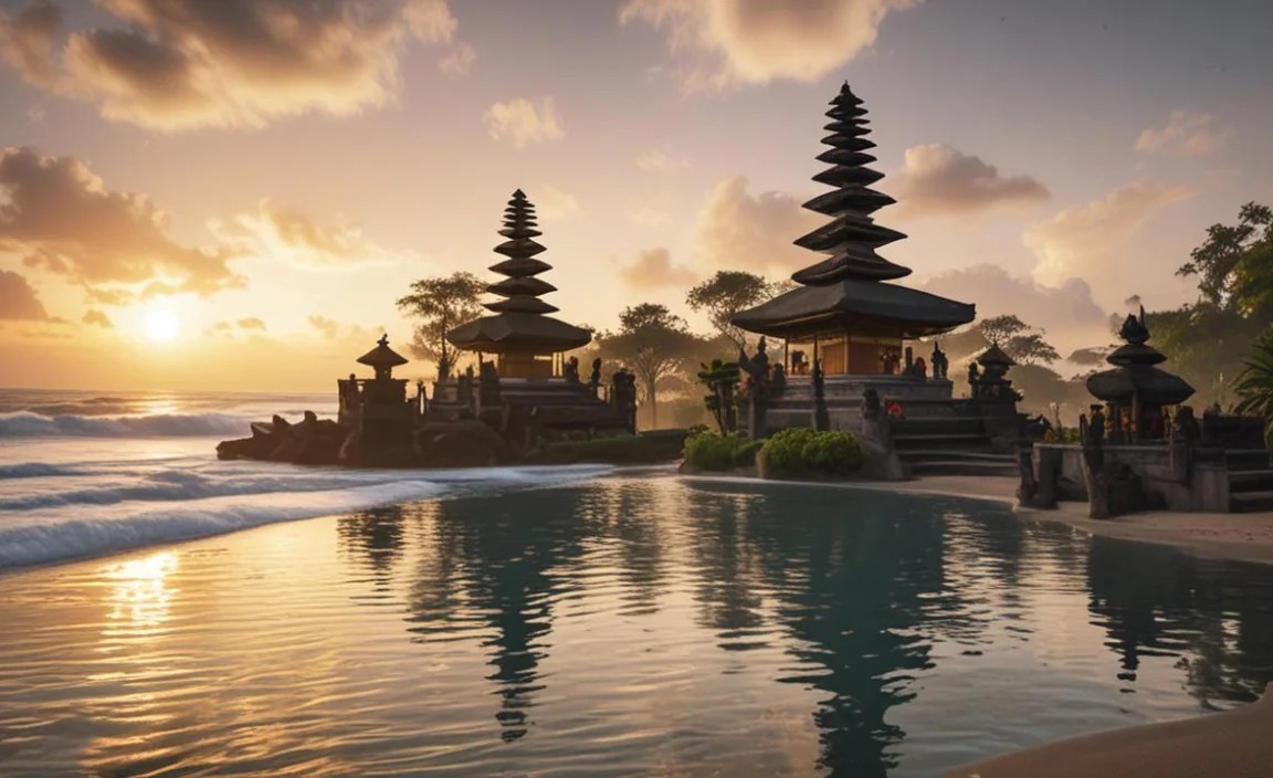 Essential Packing List for Bali