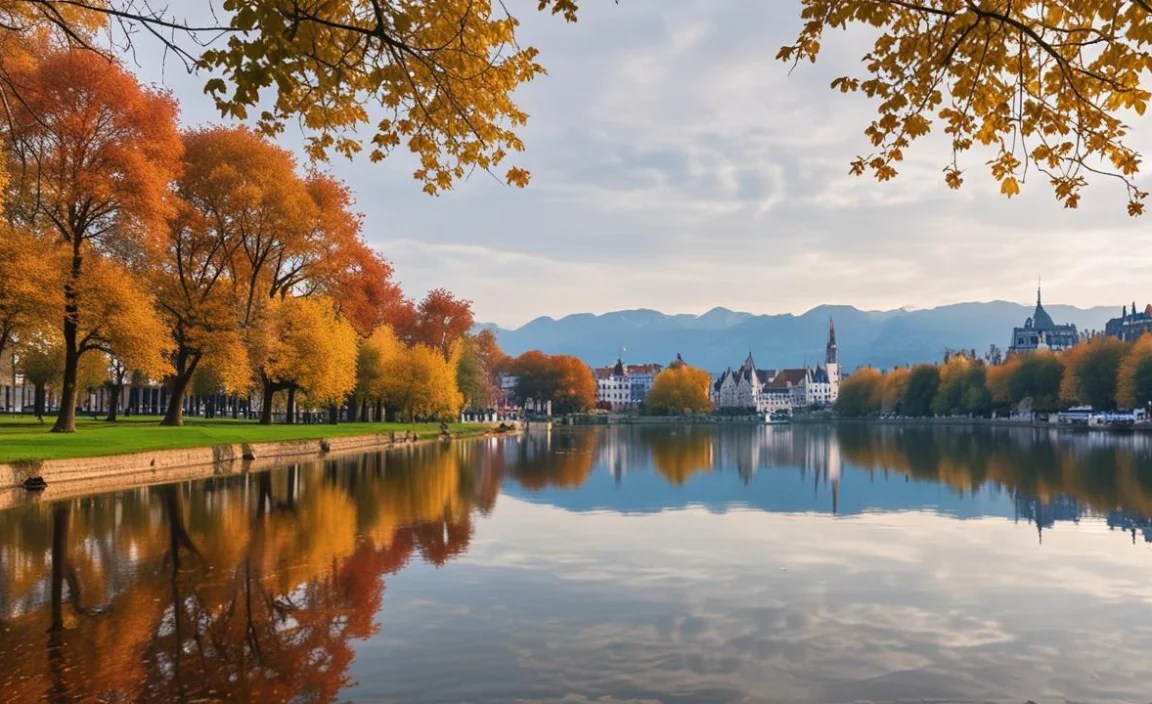 Essential Packing List for Belgium