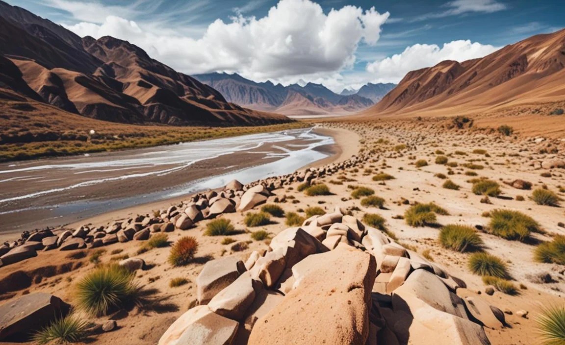 Essential Packing List for Bolivia