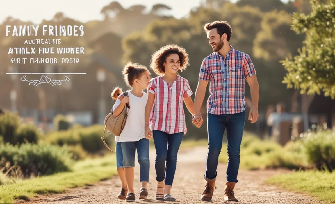 Essential Packing List for Family Fun