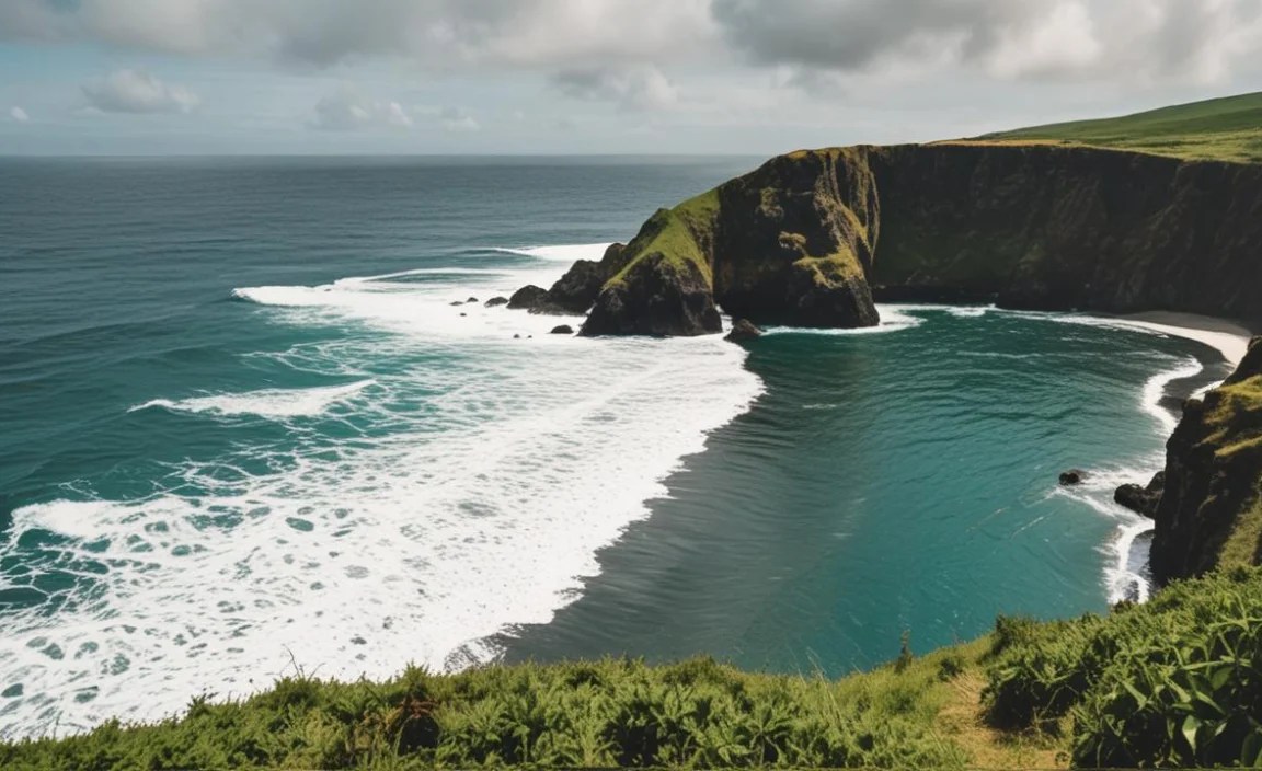 Essential Packing List for the Azores