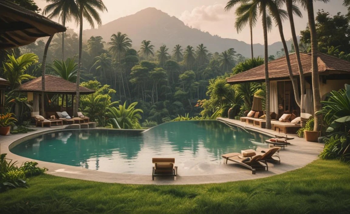 Essential Packing List for Your Ubud Weekend