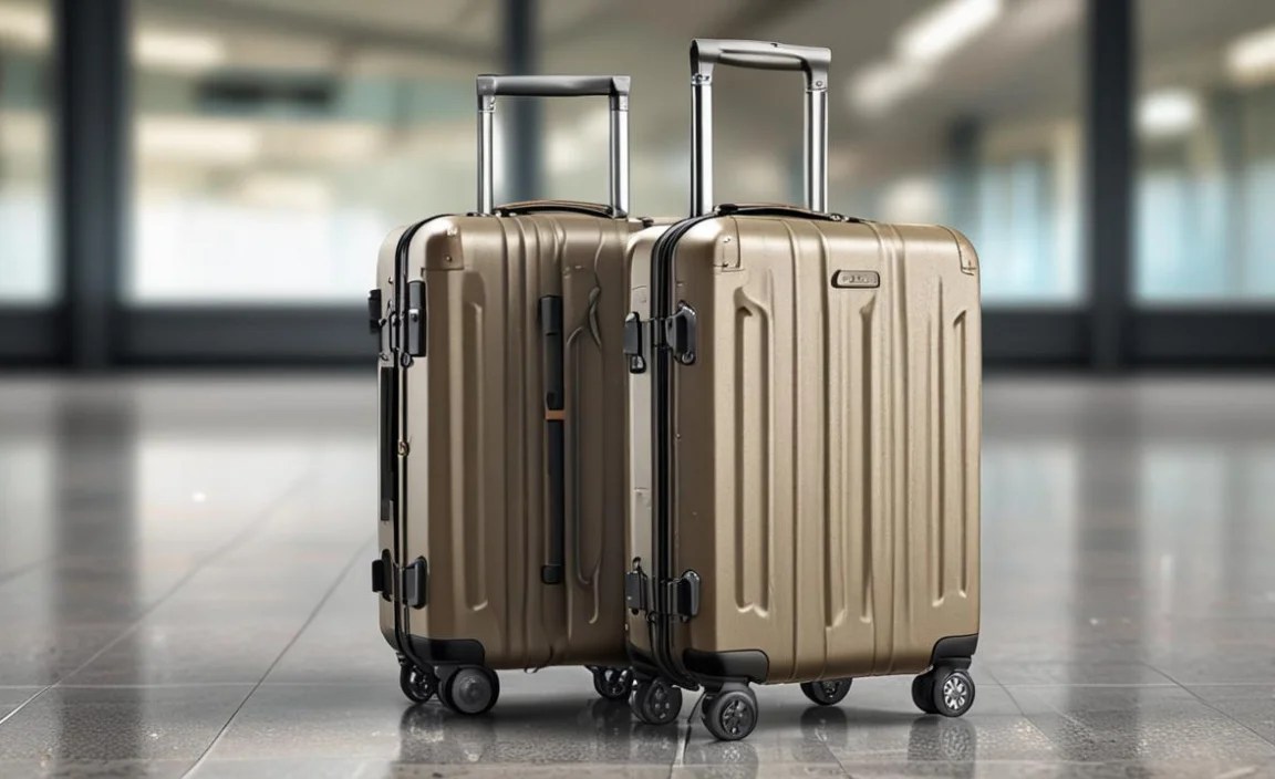 Essential Packing Tips