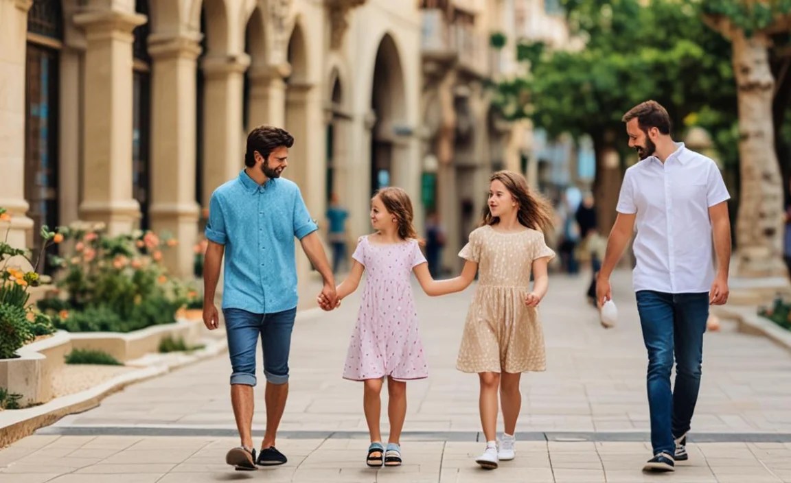 Essential Packing Tips for Families