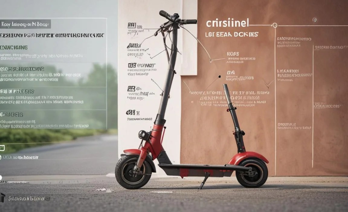 Essential Pai Scooter Loop Safety Checklist For Riders