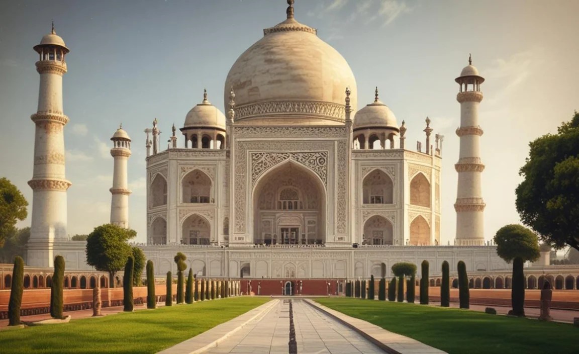 Essential Preparation for Your Agra Walks