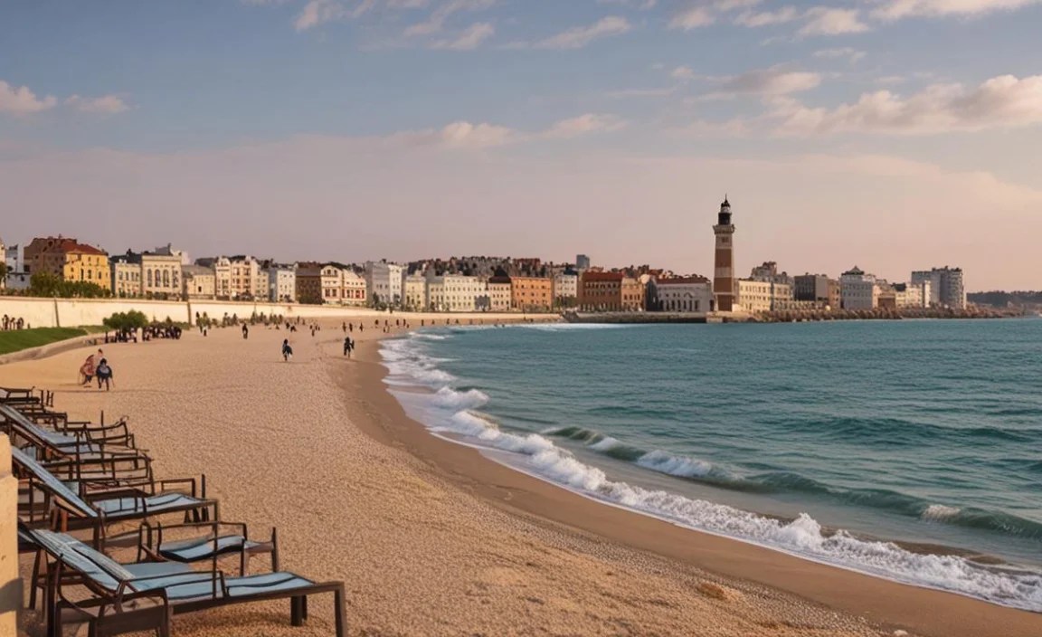 Essential Resources for Your Alexandria Trip