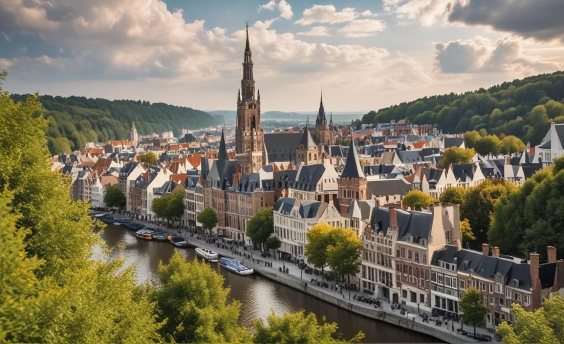 Essential Resources for Your Belgian Adventure
