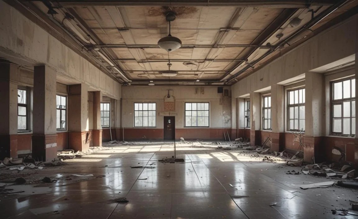 Essential Safety Tips for Urban Exploration