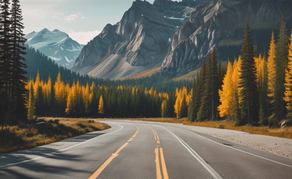 Essential Stops for Your Banff Road Trip Itinerary