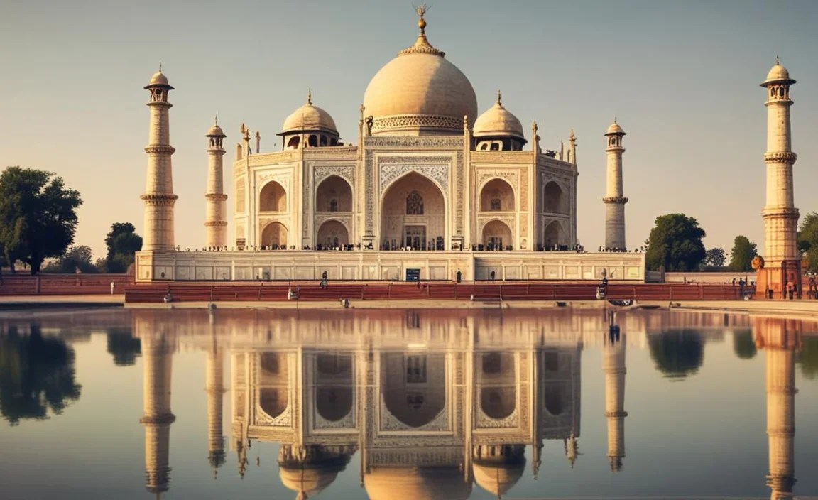 Essential Tips for a Smooth Agra Weekend