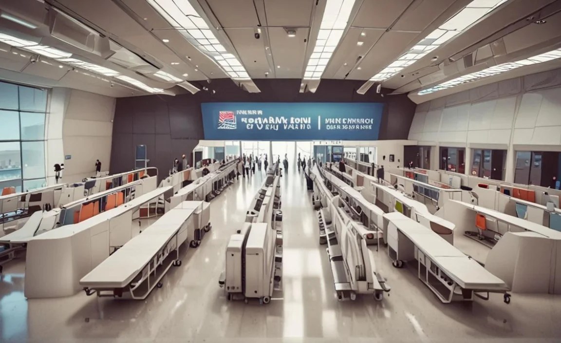 Essential Tips For Carrying A Theragun Through Security