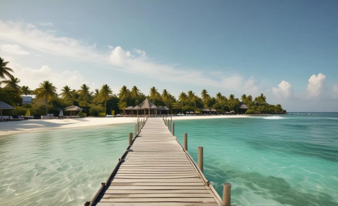 Essential Tips for Maldives Island Hopping