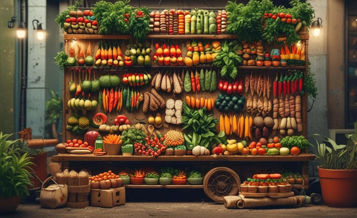 Essential Tips for Your Amazonian Market Adventure