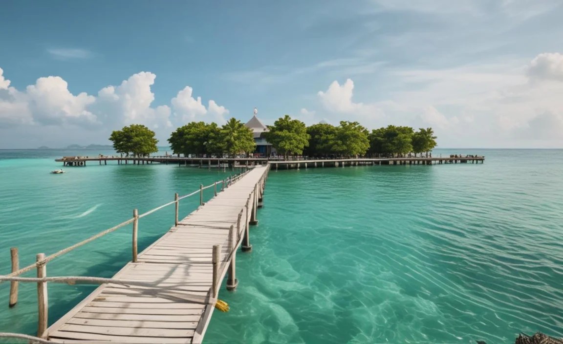 Essential Tips for Your Island Hopping Adventure