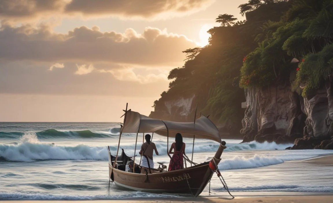 Essential Travel Items for Couples: