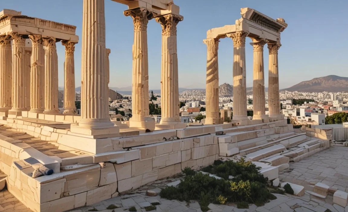 Essential Travel Preparations for Athens