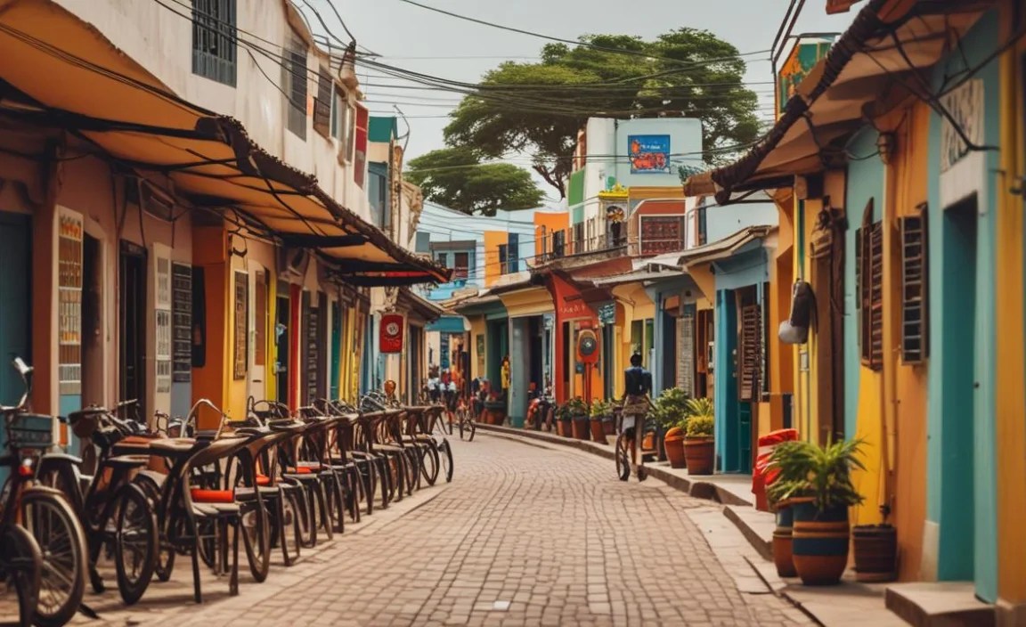 Essential Travel Tips for Accra