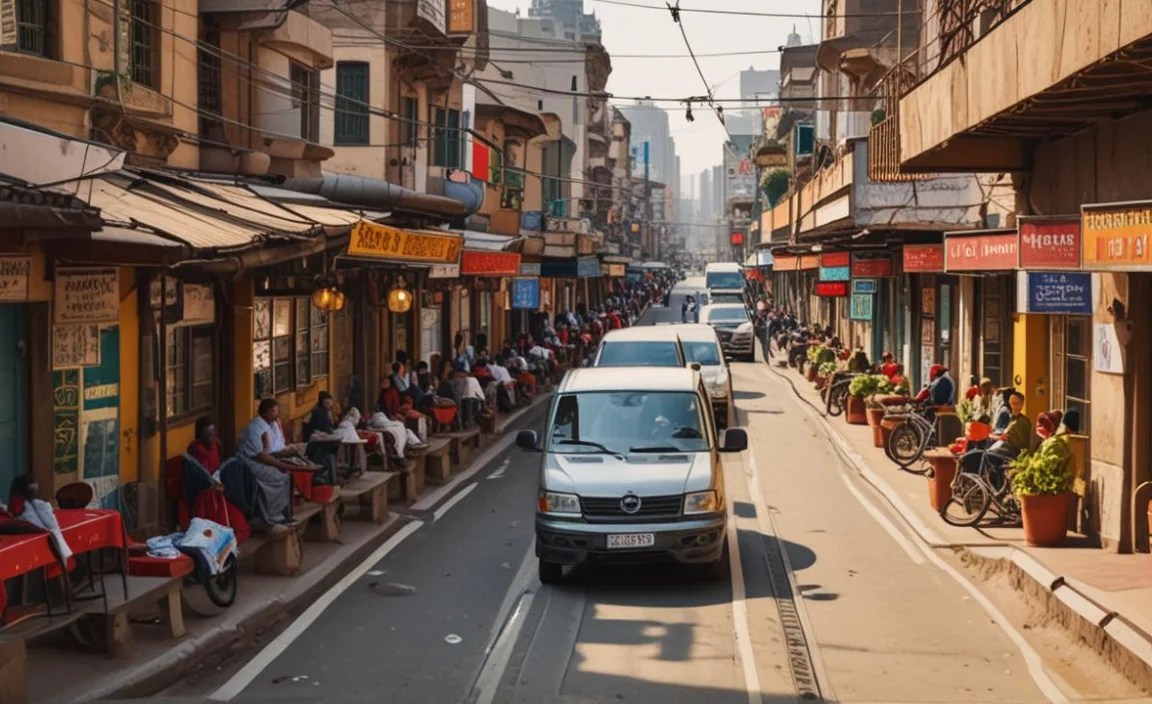 Essential Travel Tips for Addis Ababa