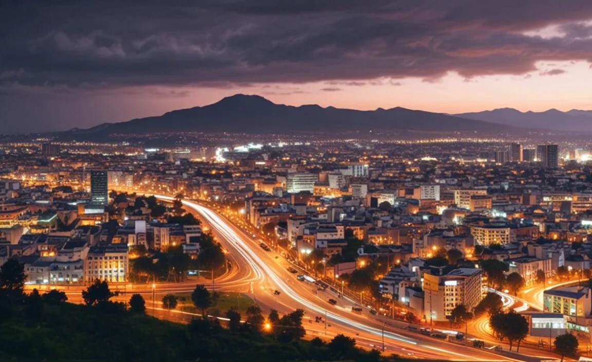 Essential Travel Tips for Addis Ababa