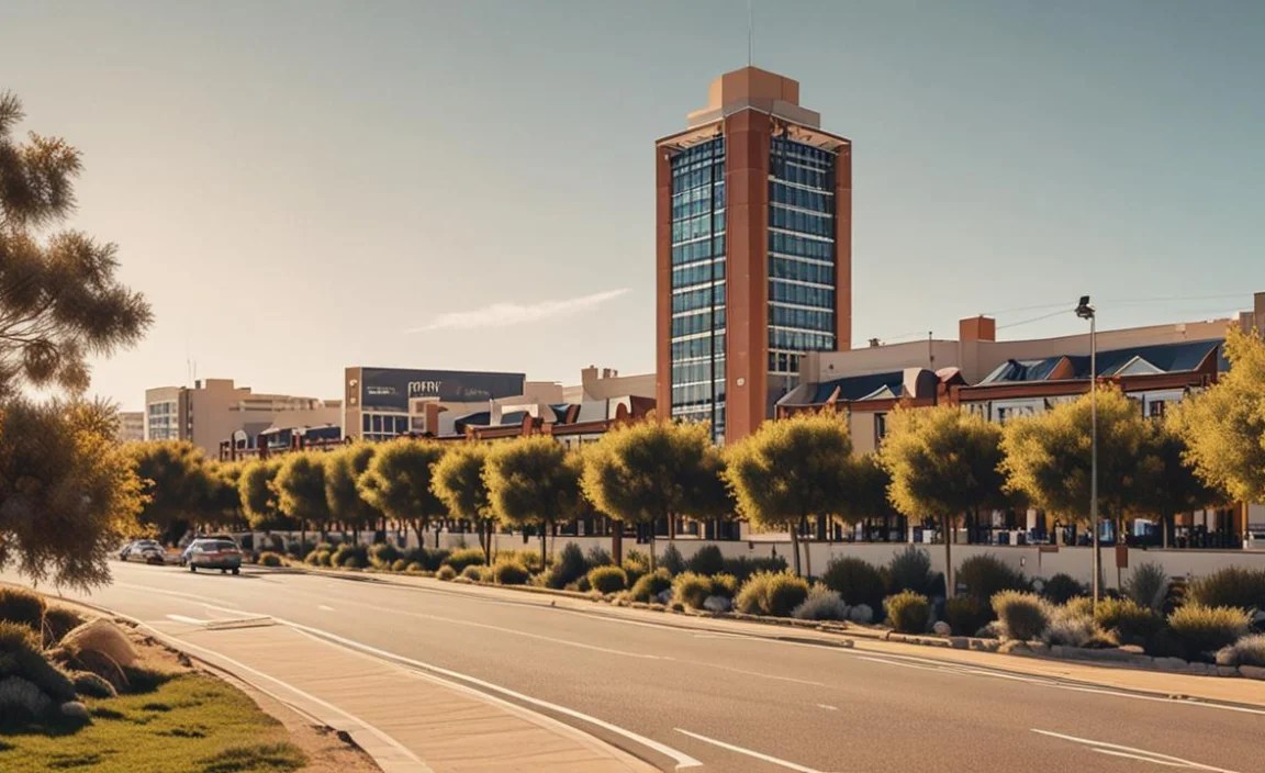 Essential Travel Tips for Adelaide Summer