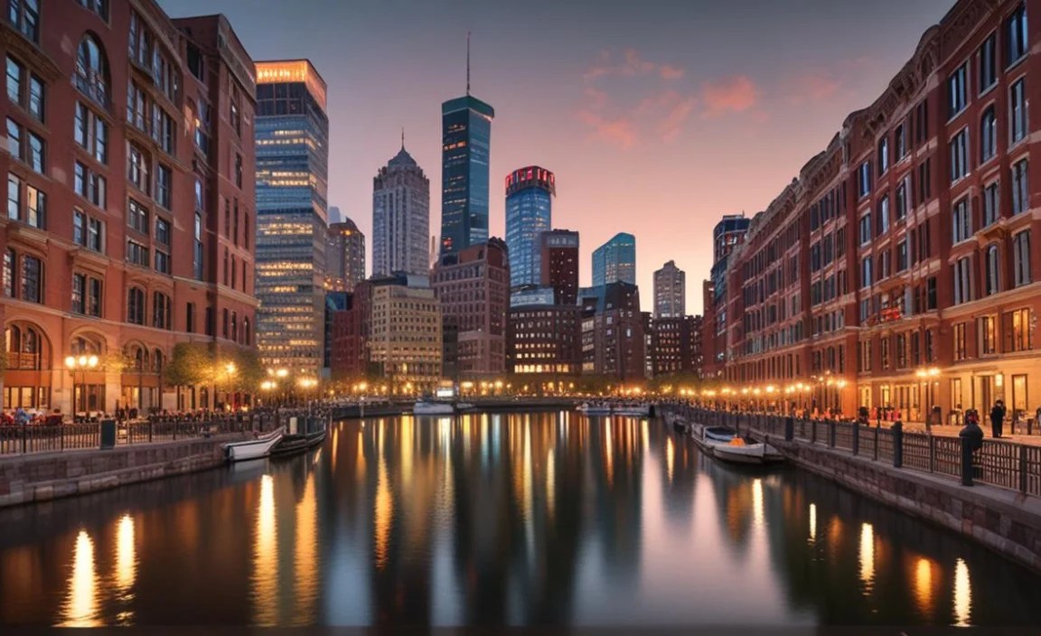 Essential Travel Tips for Your Boston Trip