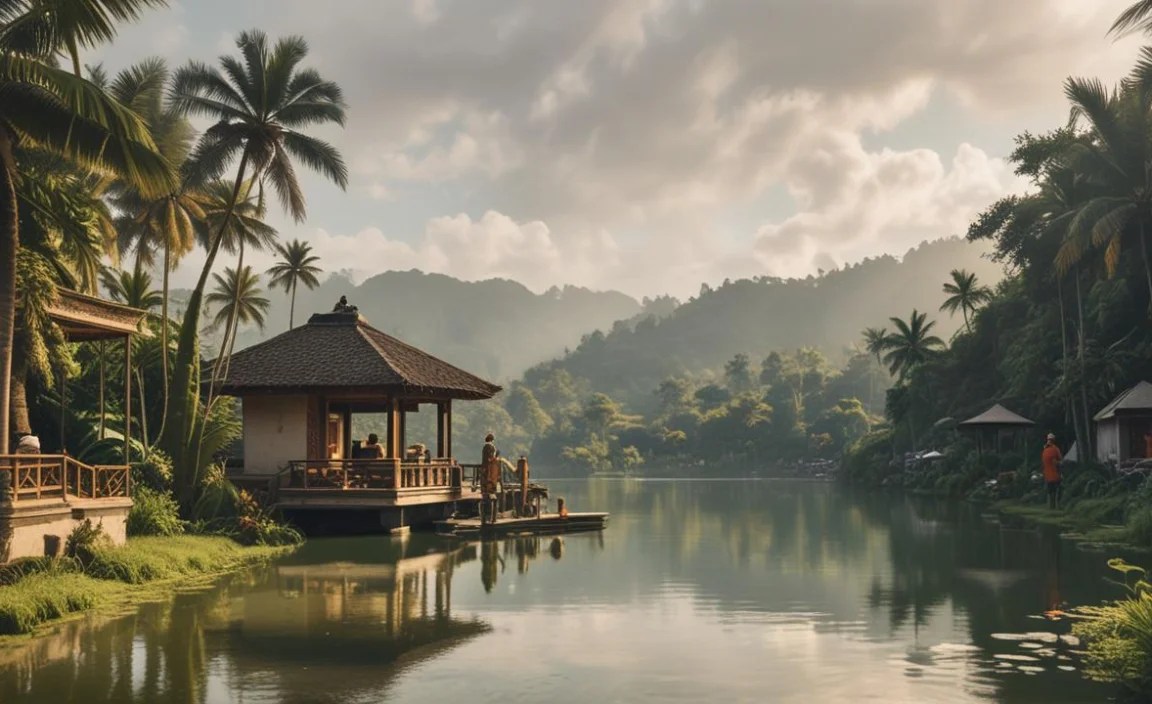 Essential Ubud Experiences for Your Weekend