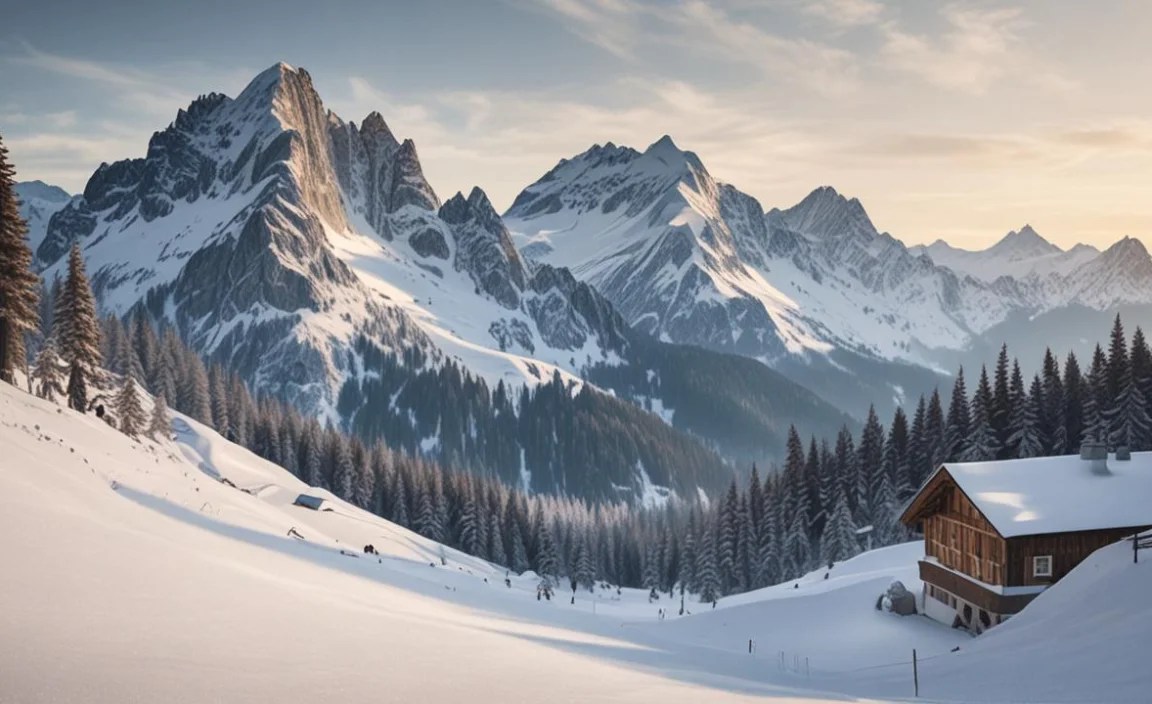 Essential Winter Activities in Bavaria