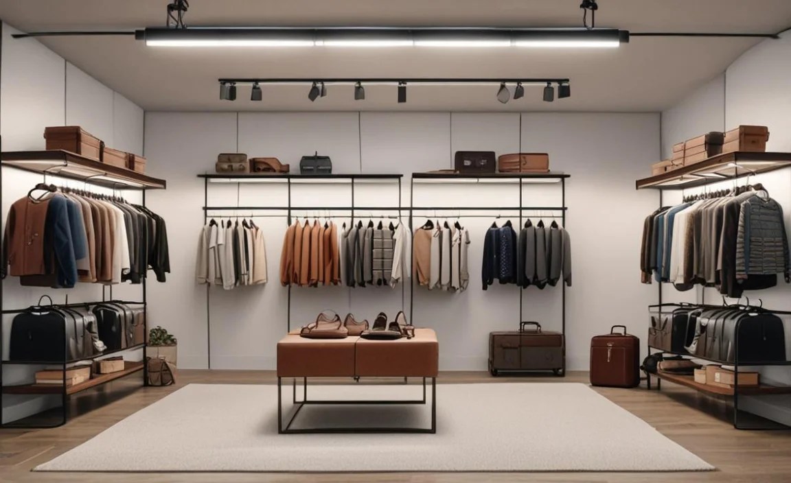 Evaluate Whether You Need A Luggage Room