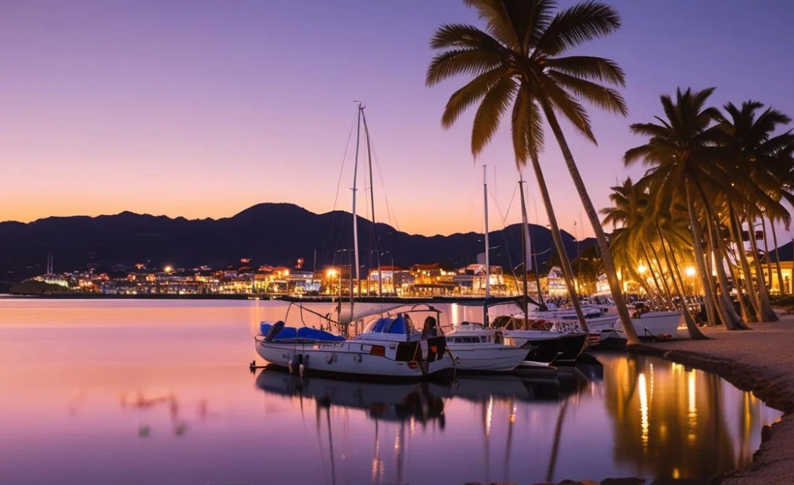 Evening Activities for Different Travelers