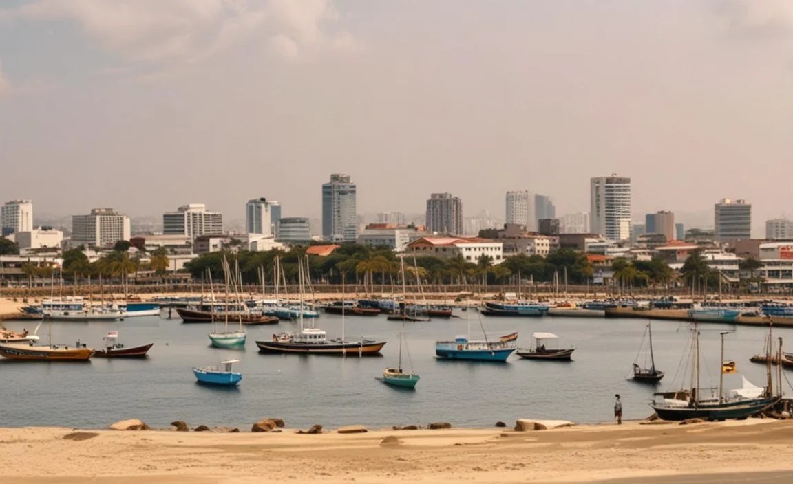 Evening: Relaxed Dinner in Accra