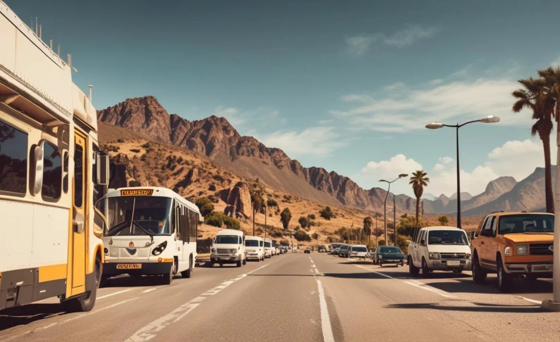 Event Travel