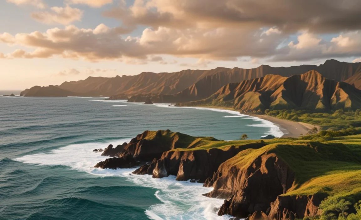 Everything You Need To Know About Inter-Island