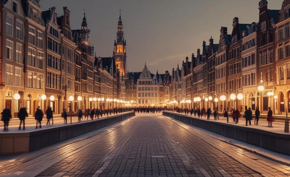Example Accommodation Types and Considerations: