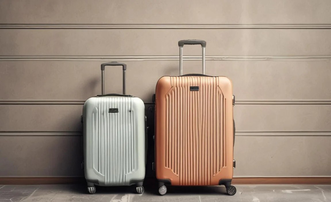 Exceptions To The Luggage Rules?