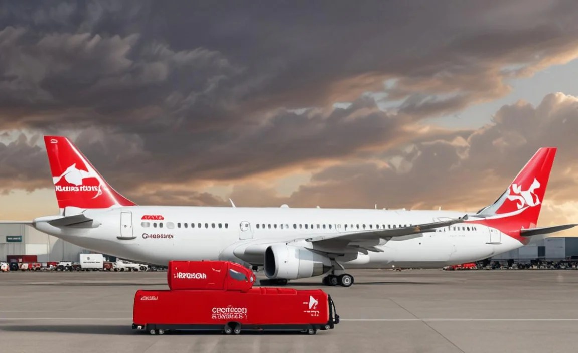 Excess Baggage Charges