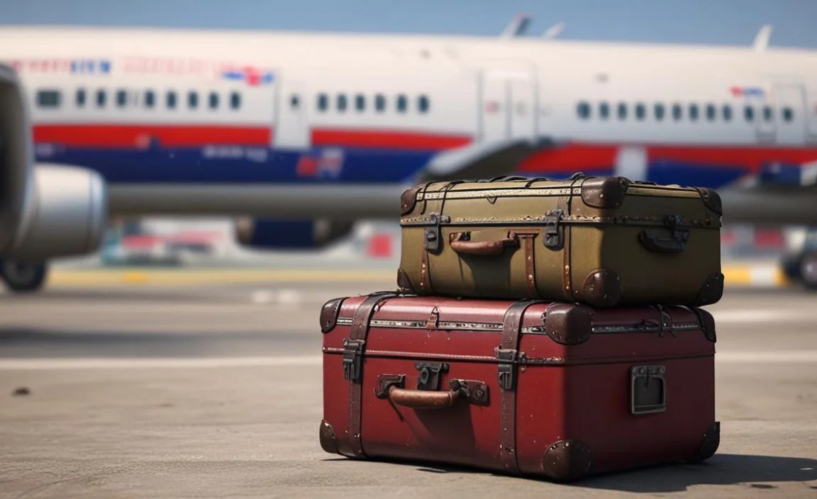 Excess Baggage Fees And Charges