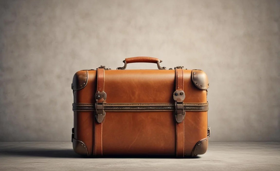 Expensive Luggage Can Save Time And Energy