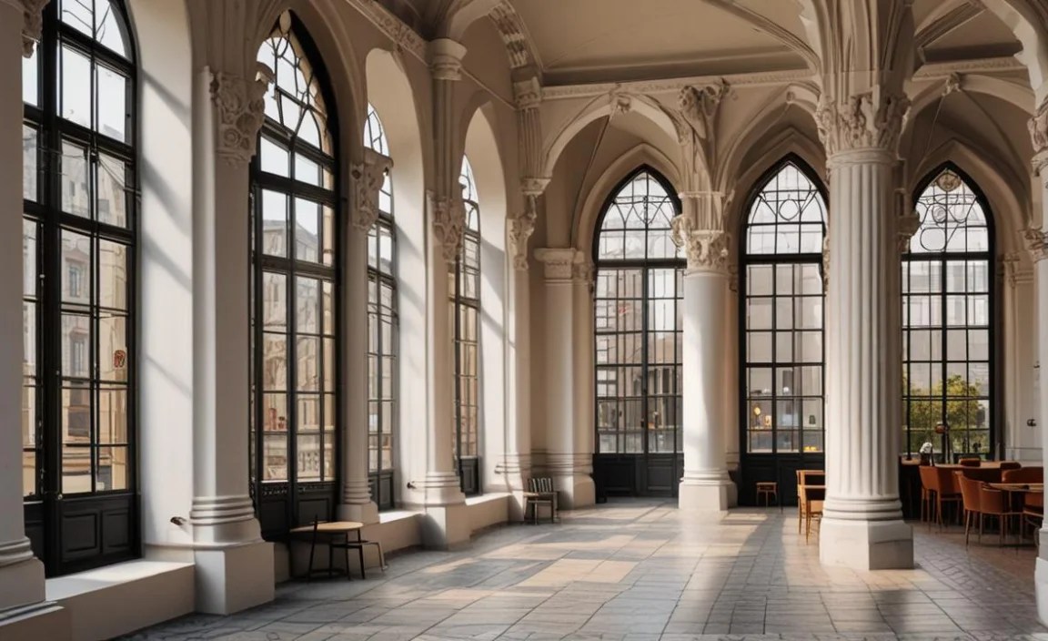 Experiencing Antwerp&rsquo;s Culinary Delights