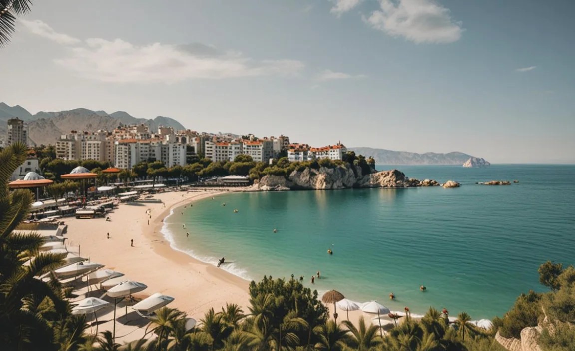 Experiencing Historic Antalya: Old Town Charm and Accessibility