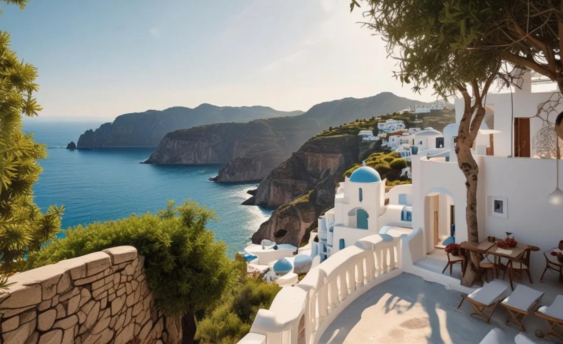 Experiencing Luxury Beyond Accommodation