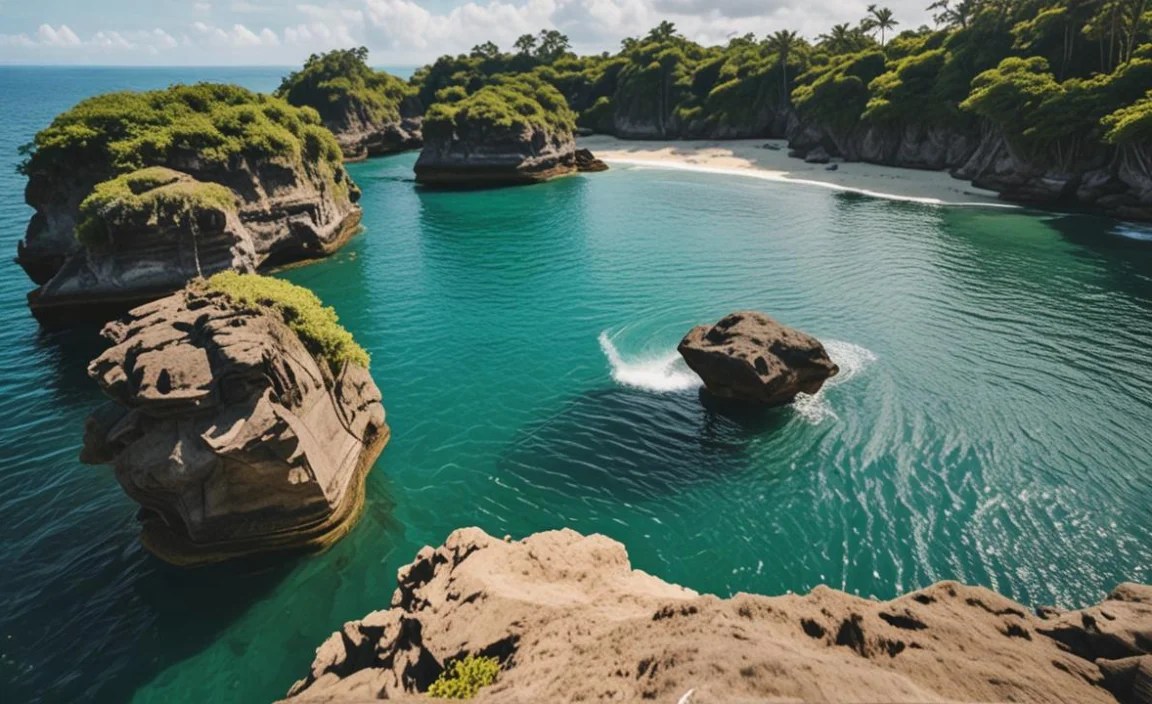 Experiencing the Gili Islands