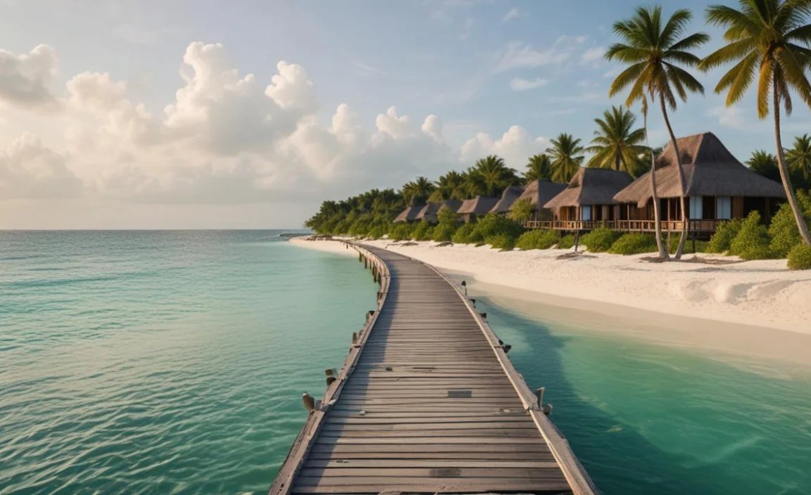 Experiencing the Island Diversity