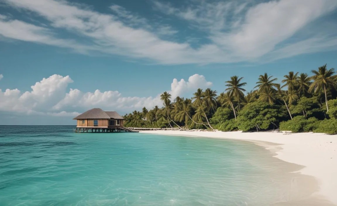 Experiencing the Maldives Authentically Without Overspending